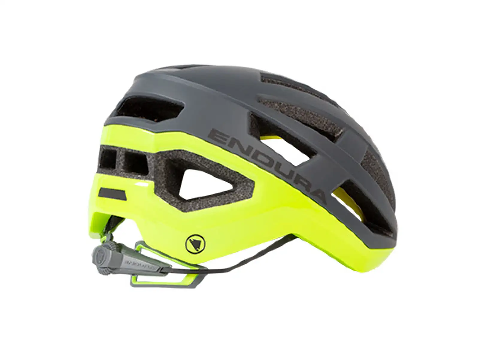 Endura FS260-PRO II Mips kask Hi-Viz Yellow
