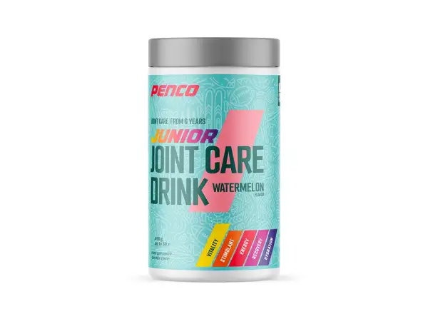 Penco Junior Joint Care dziecięca odżywka stawów Meloun 450 g
