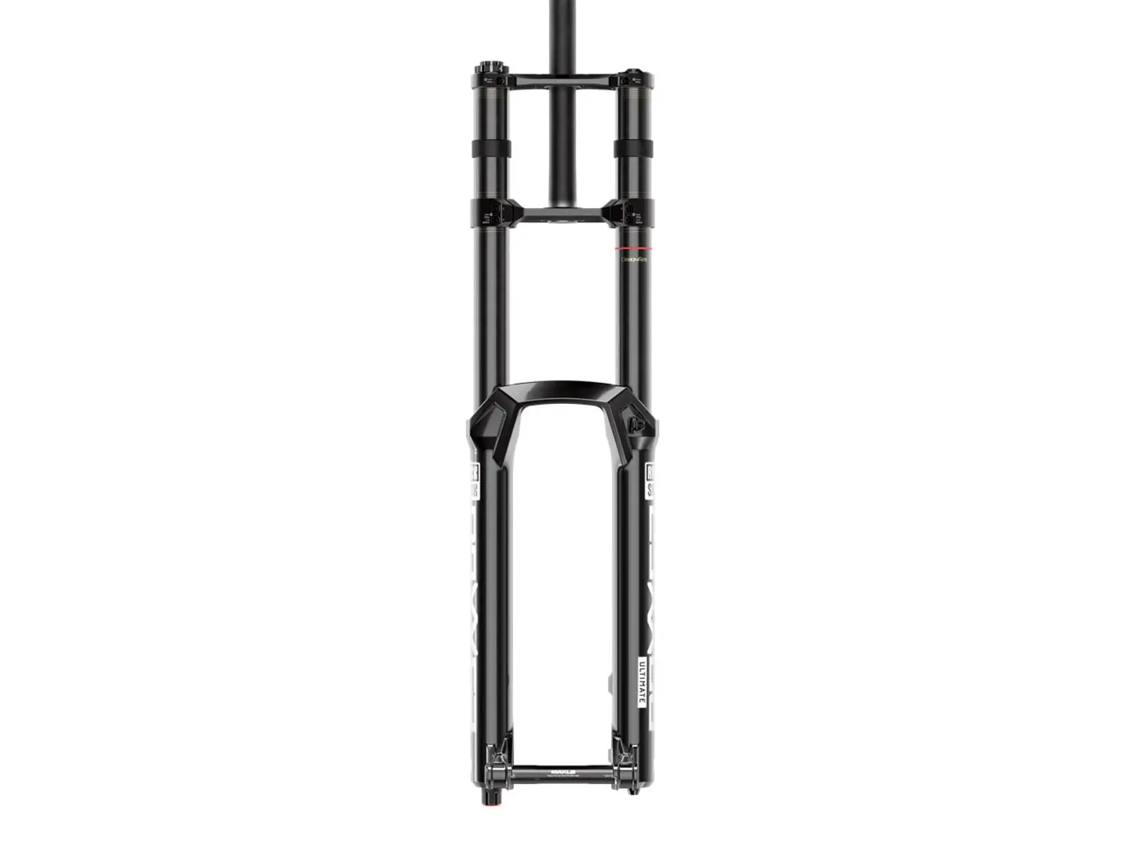 Rock Shox Boxxer Ultimate D1 29" amortyzowany widelec ShortCrown Gloss Black