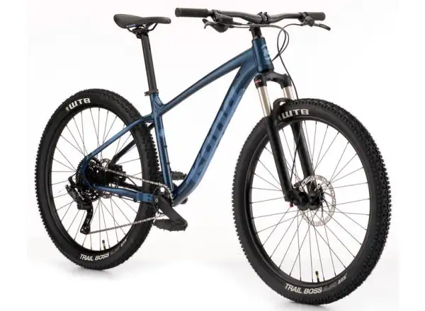 Kona 36e Fire Mountain rower górski Blue