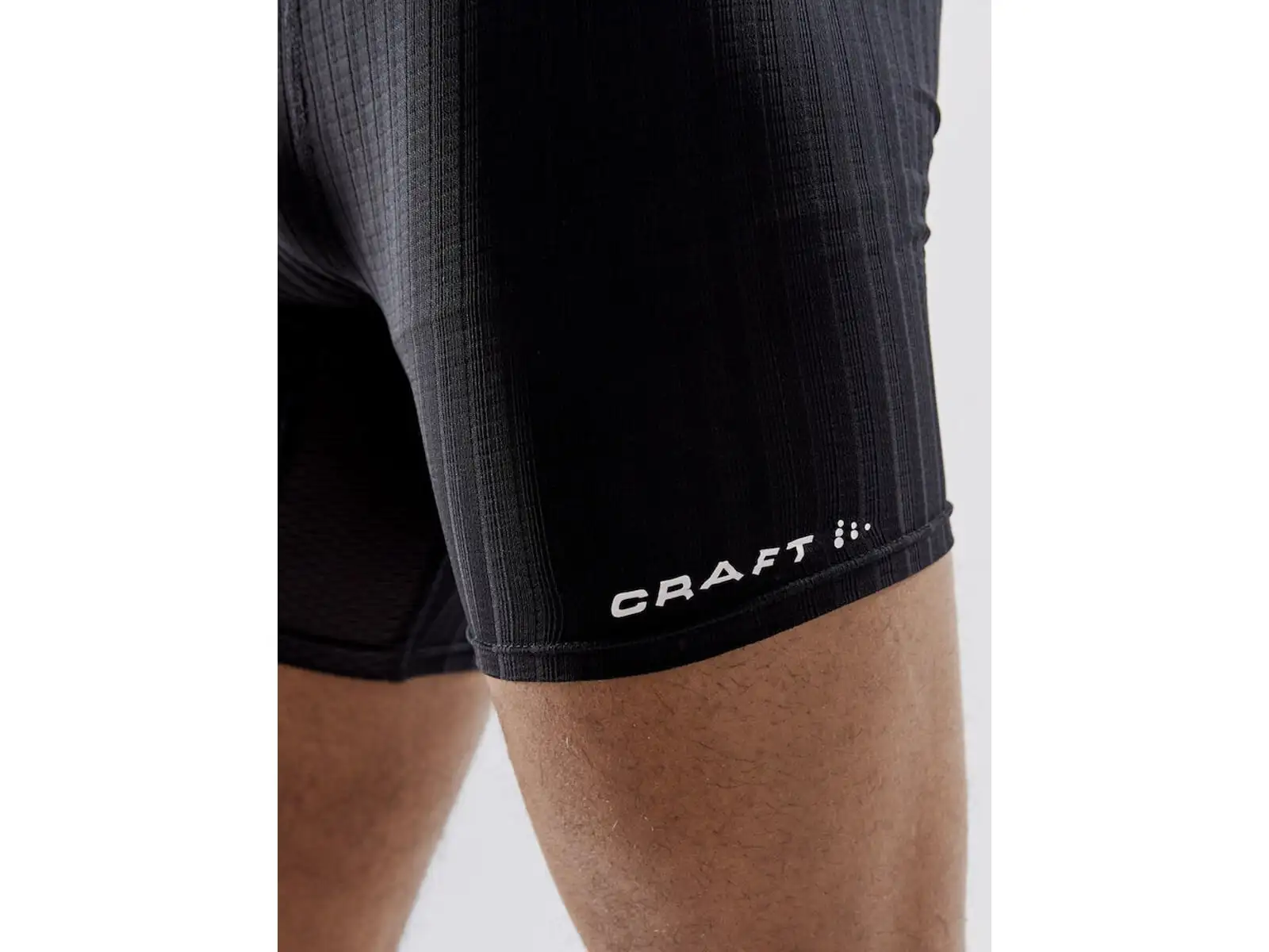 Craft Active Extreme X bokserki czarna
