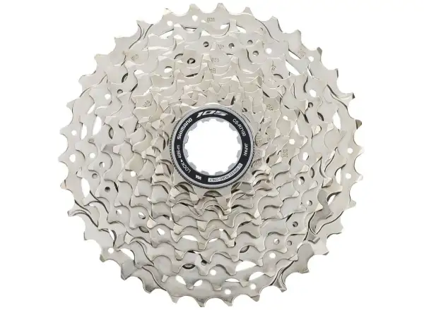 Shimano 105 CS-R7100 12 sp. szosowa kaseta 11-34 zębów
