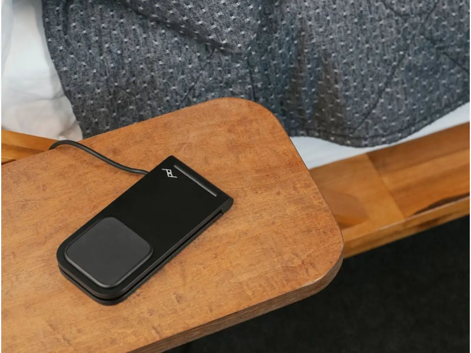 Peak Design Wireless Stand V2 magnetyczny stojak biurkowy na telefon