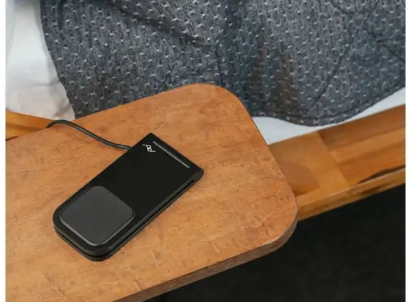 Peak Design Wireless Stand V2 magnetyczny stojak biurkowy na telefon