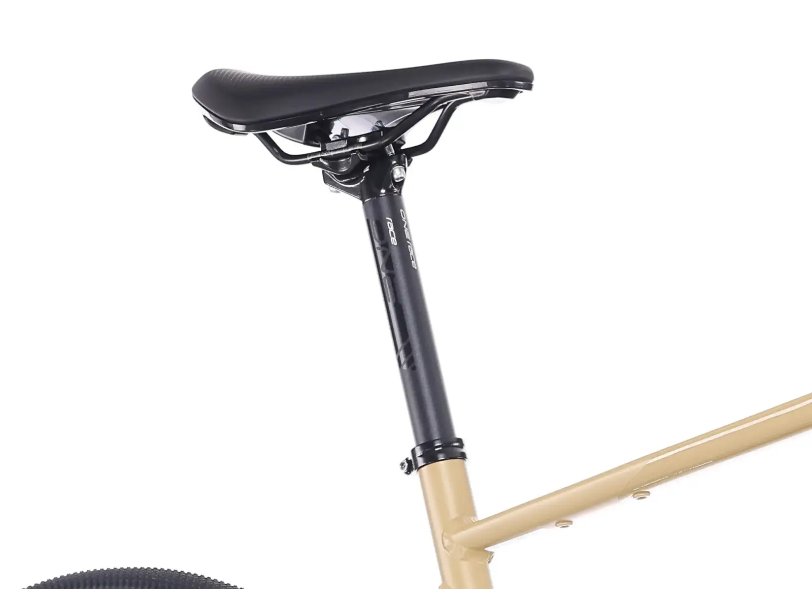 Superior XR 6.5 GR gravel rower Gloss Sand / Matte Sand