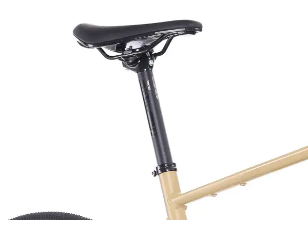 Superior XR 6.5 GR gravel rower Gloss Sand / Matte Sand