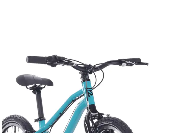 Rock Machine Thunder Jr. 20 VB rower dziecięcy Jade Blue