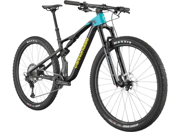 Cannondale Scalpel Carbon 3 rower górski IBL