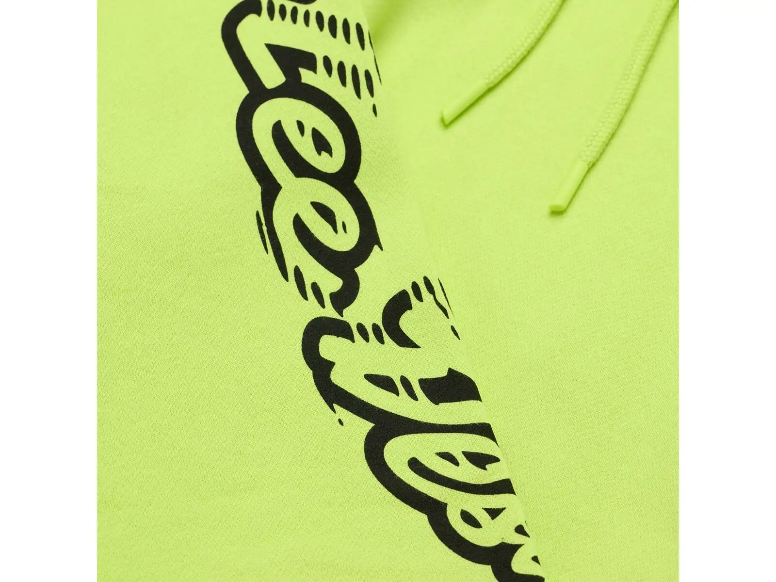Troy Lee Designs Peace Out bluza Glo Yellow