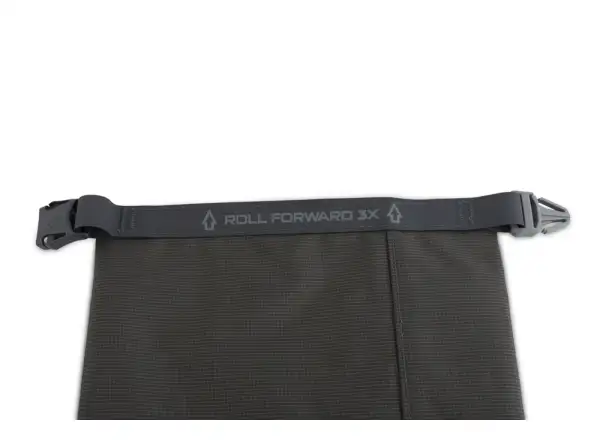 Acepac Drybag MKII torba 8 l Grey