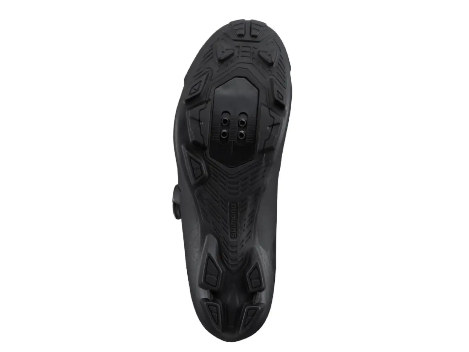 Shimano SH-XC302 damskie buty MTB czarna