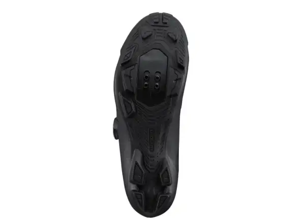 Shimano SH-XC302 damskie buty MTB czarna