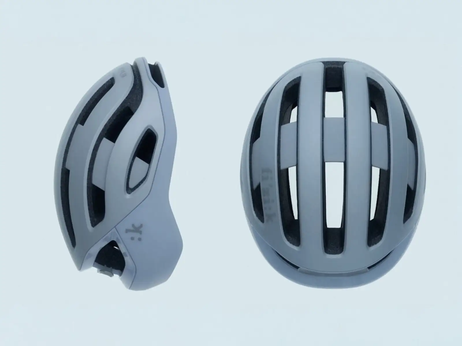 Fizik Vento Kudo kask rowerowy White