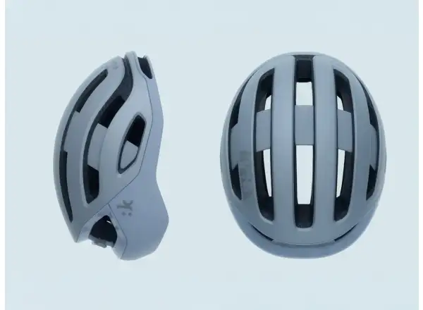 Fizik Vento Kudo kask rowerowy White