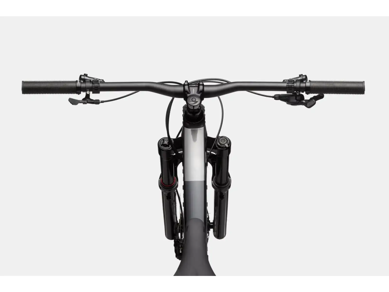 Cannondale Habit LT 2 rower górski Smoke Black