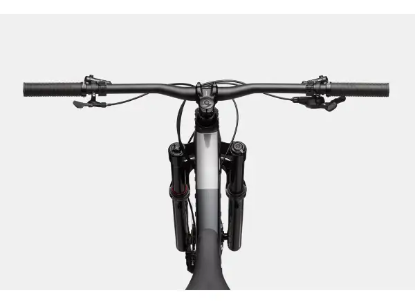 Cannondale Habit LT 2 rower górski Smoke Black