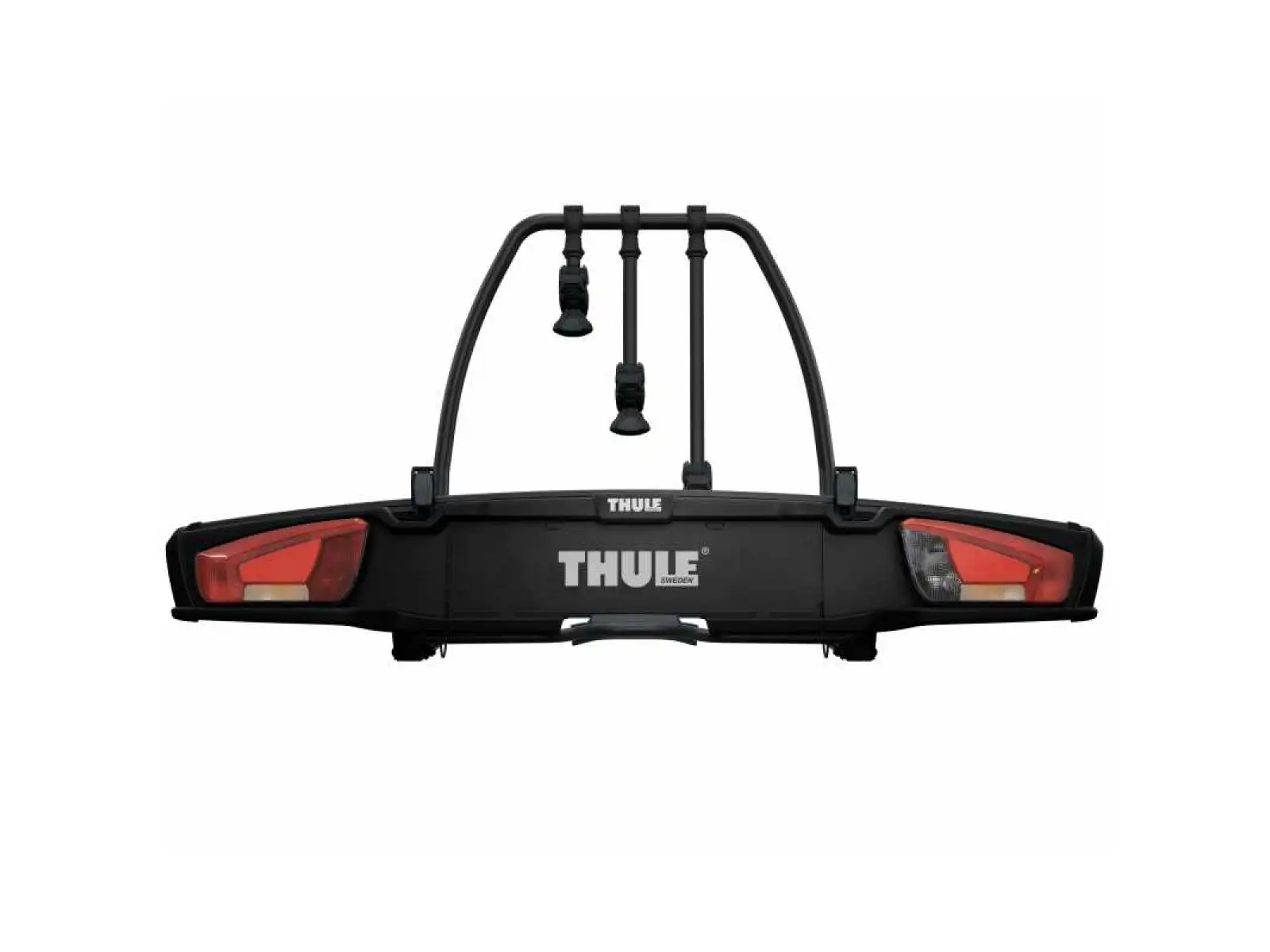 Thule VeloSpace XT bagażnik na hak holowniczy na 3-4 rowery