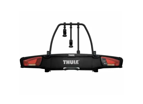 Thule VeloSpace XT bagażnik na hak holowniczy na 3-4 rowery