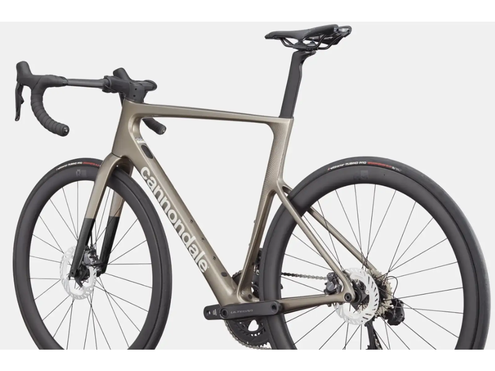 Cannondale Super Six Evo Carbon 2 rower szosowy Meteor Gray