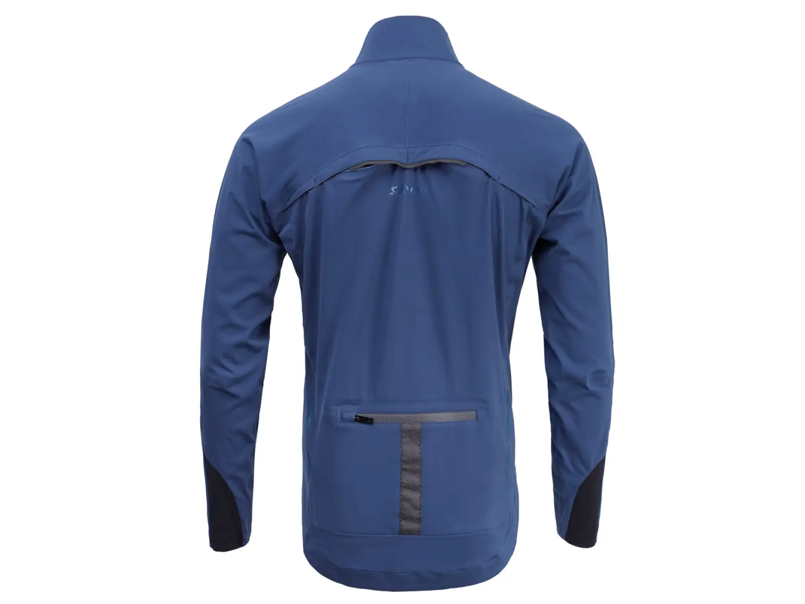 Silvini Tempesto męska kurtka rowerowa Navy/Black