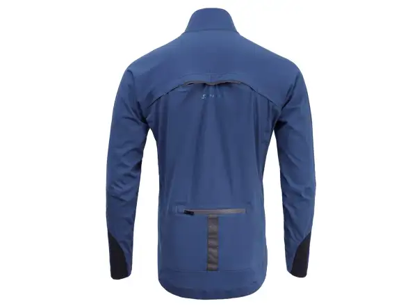 Silvini Tempesto męska kurtka rowerowa Navy/Black