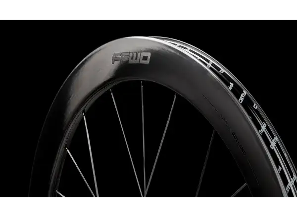 FFWD FALCON + RYOT55 SRAM XDR Zestaw promocyjny