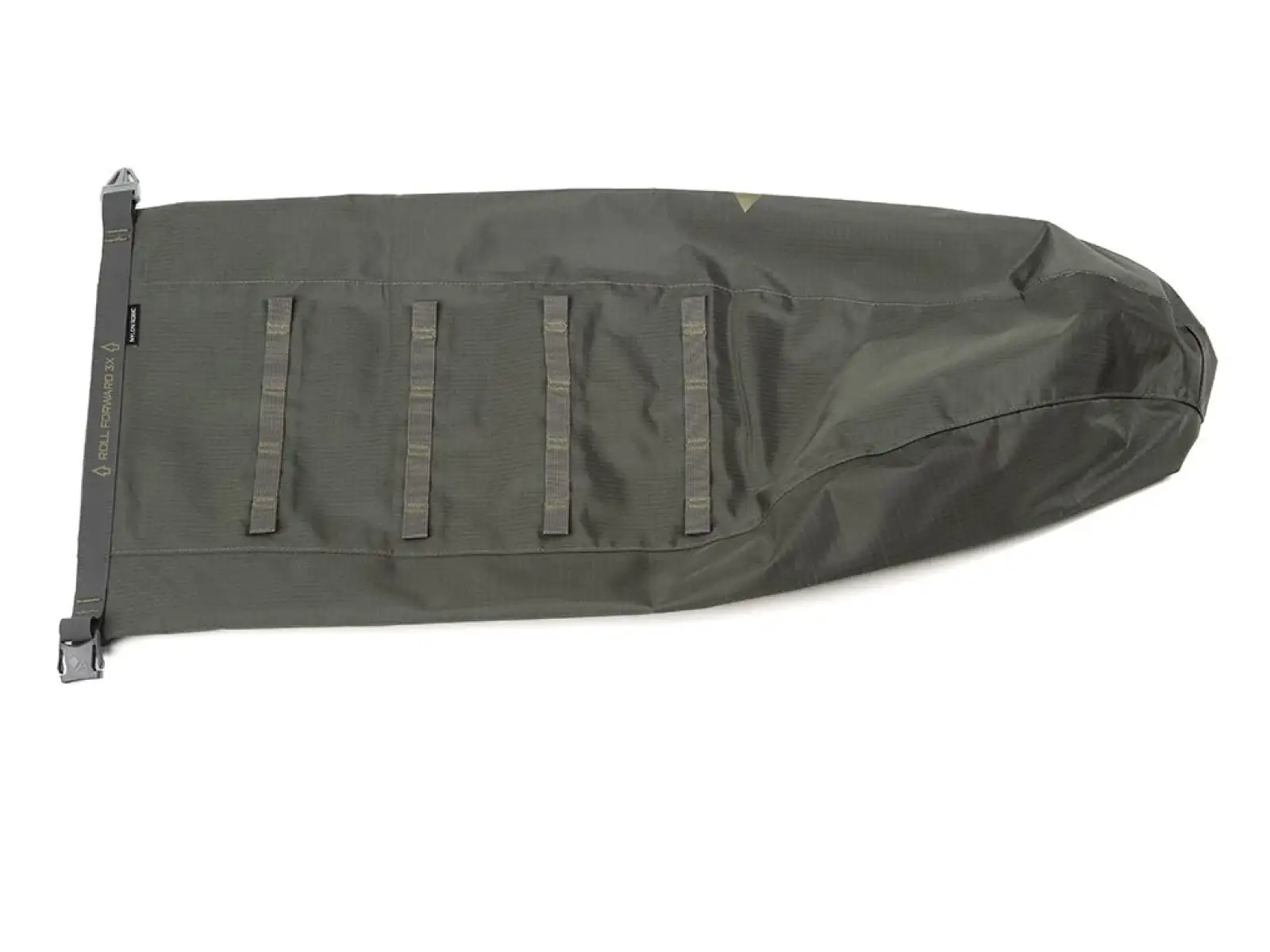 Acepac Saddle Drybag MKIII torba 8 l Grey