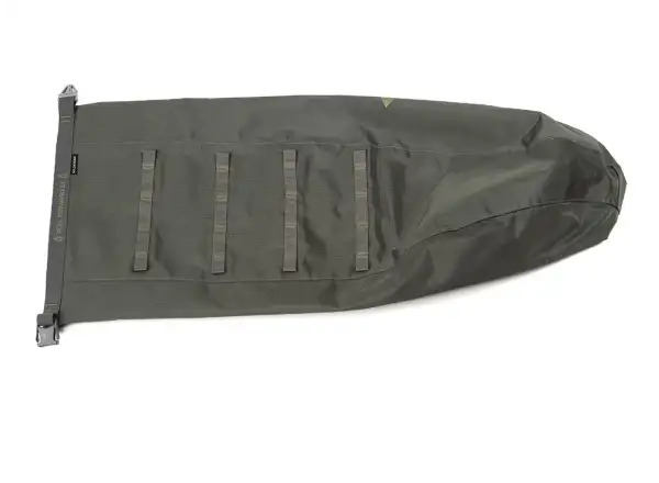 Acepac Saddle Drybag MKIII torba 8 l Grey