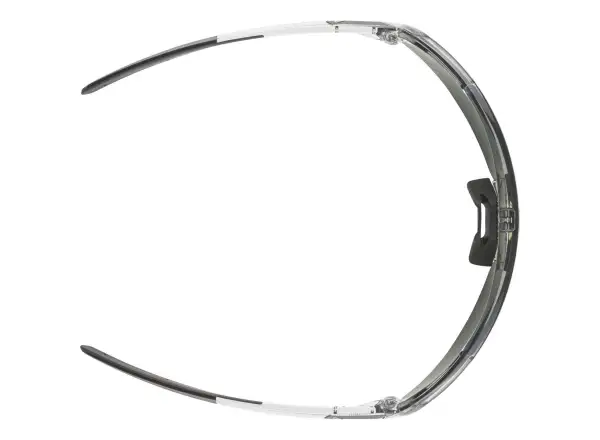 Alpina Turbo PRO Q-lite okulary Grey Transparent Gloss