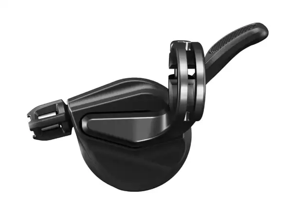Shimano XTR SL-M9100 dźwignia przerzutki na obejmę lewa 2 rz.