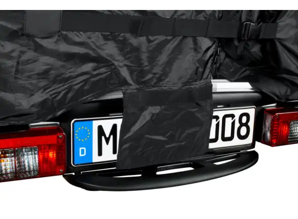Evoc Bike Rack Cover Road pokrowiec ochronny na rower szosowy czarna