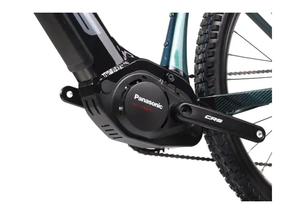 Crussis e-Atland 10.10-L (900 Wh) rower elektryczny górski