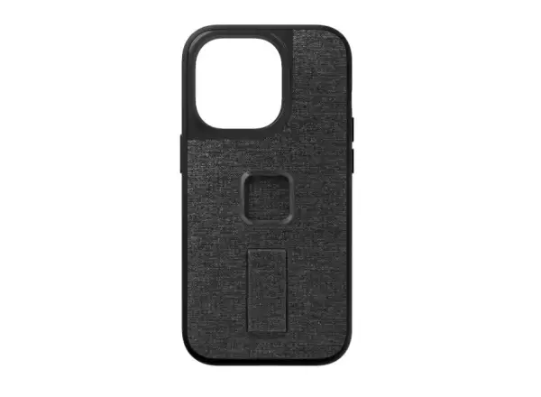 Peak Design Mobile Everyday Loop Case iPhone 14 Pro etui na telefon Charcoal