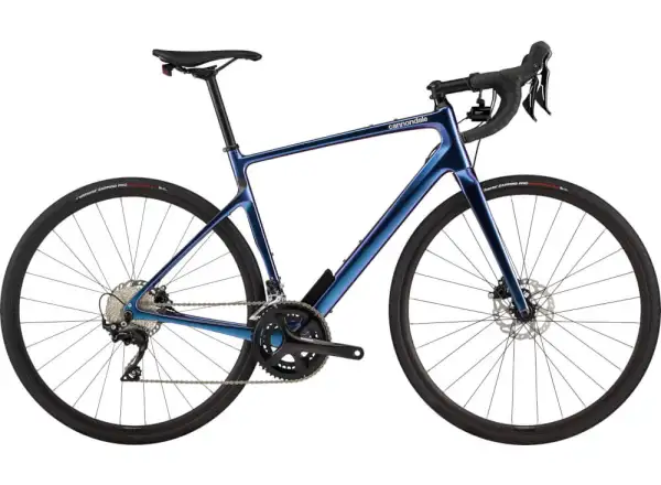 Cannondale Synapse Carbon 3 L rower szosowy Purple Haze