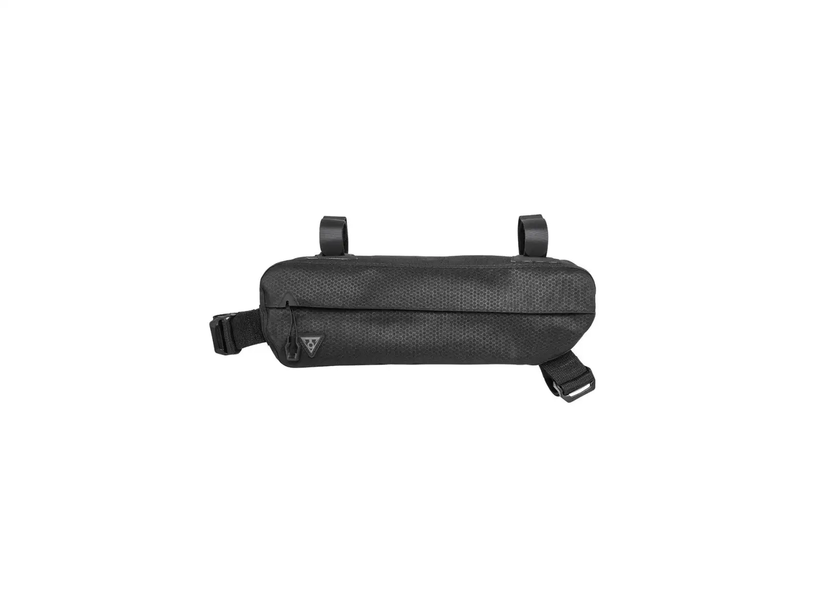 Topeak bikepacking MidLoader torba na ramę 3 l czarna