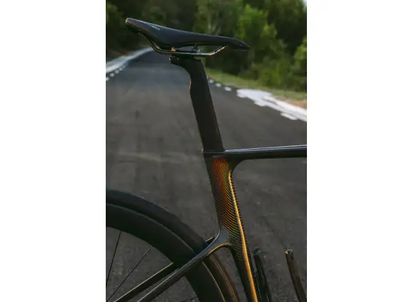Cannondale Super Six Evo Carbon 1 rower szosowy RAW