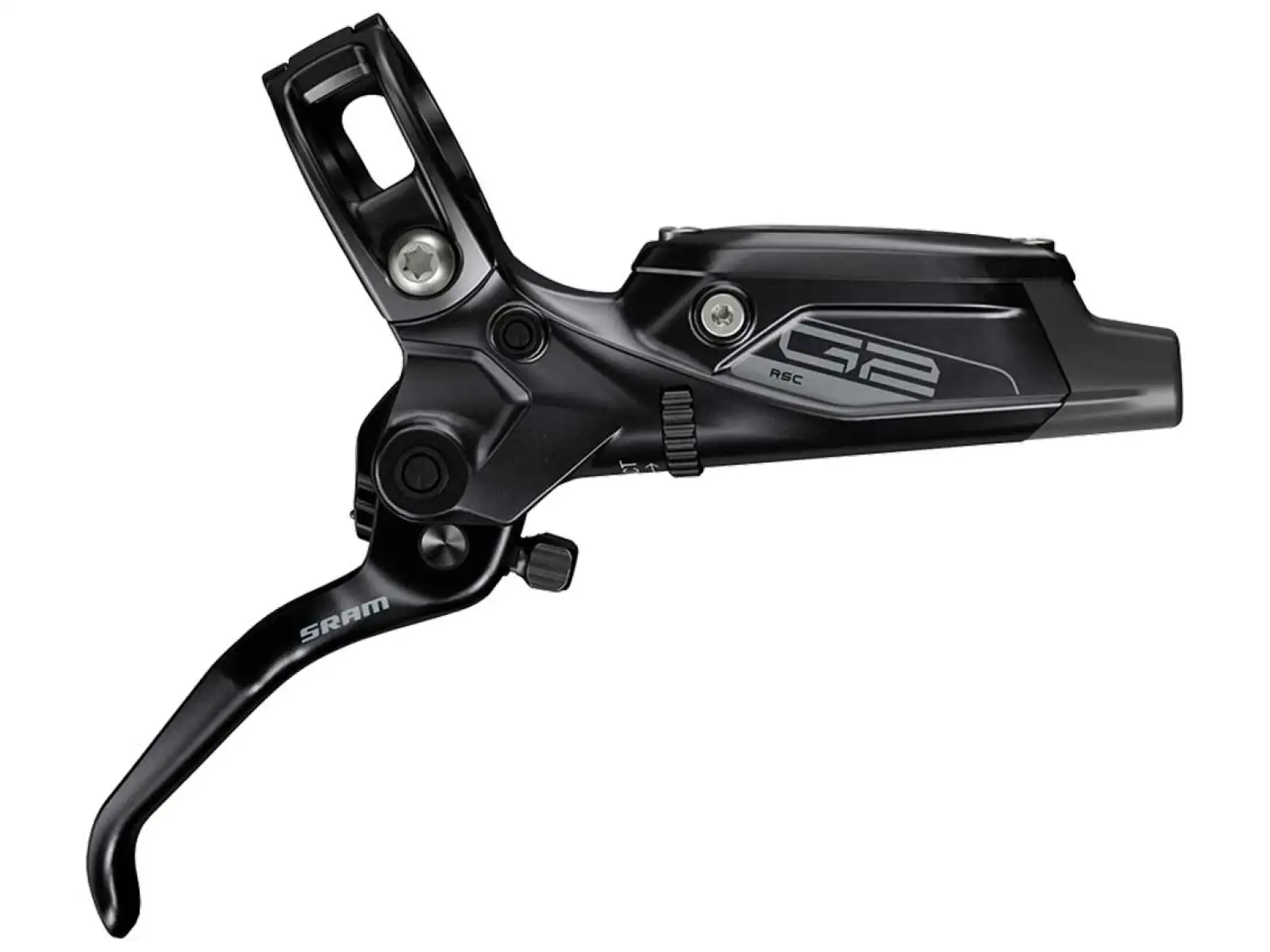 Sram G2 RSC hamulec tarczowy przedni