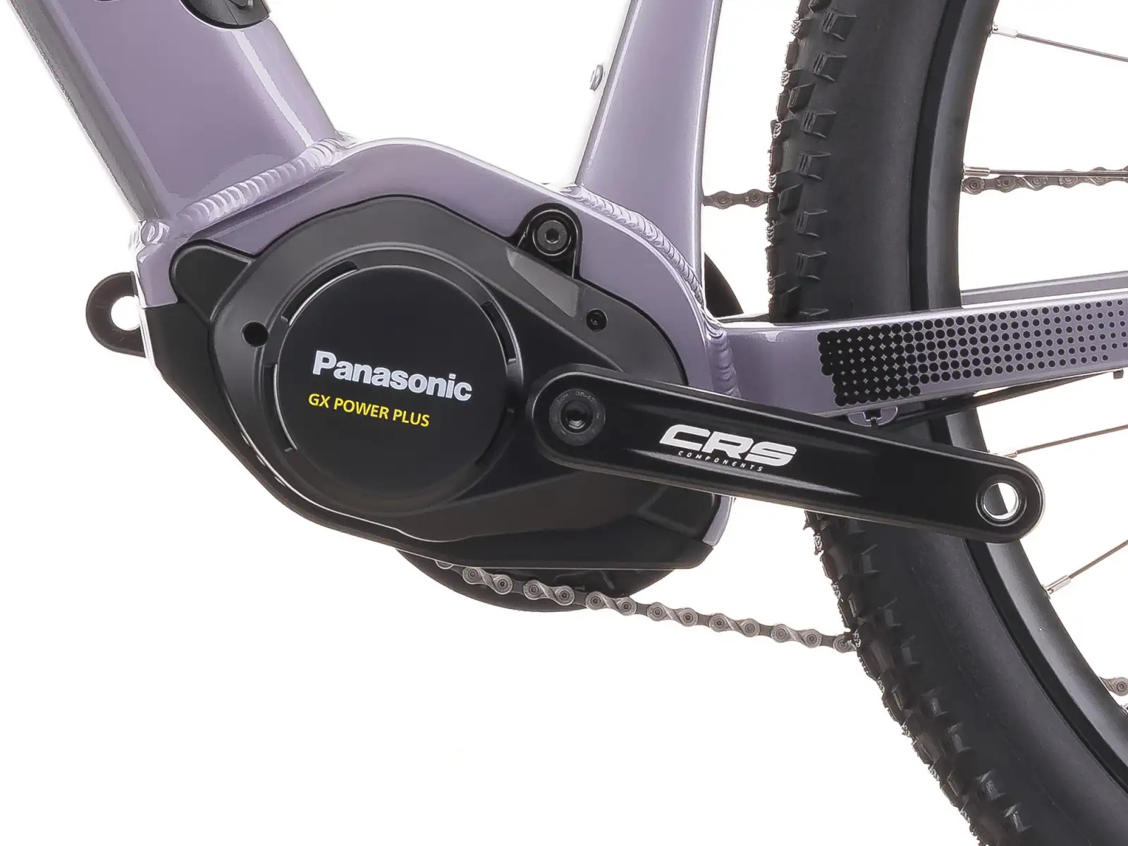 Crussis e-Fionna 7.11 513Wh górski rower elektryczny