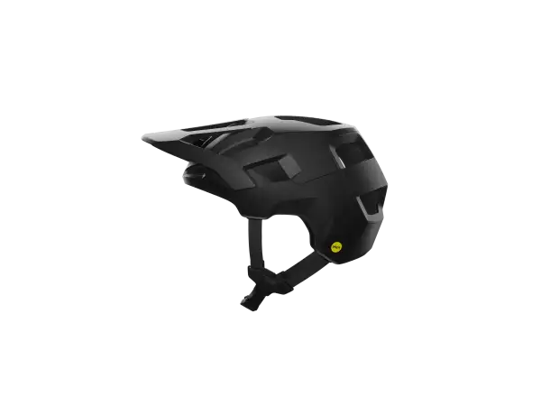 POC Kortal Race MIPS kask MTB Uranium Black Matt