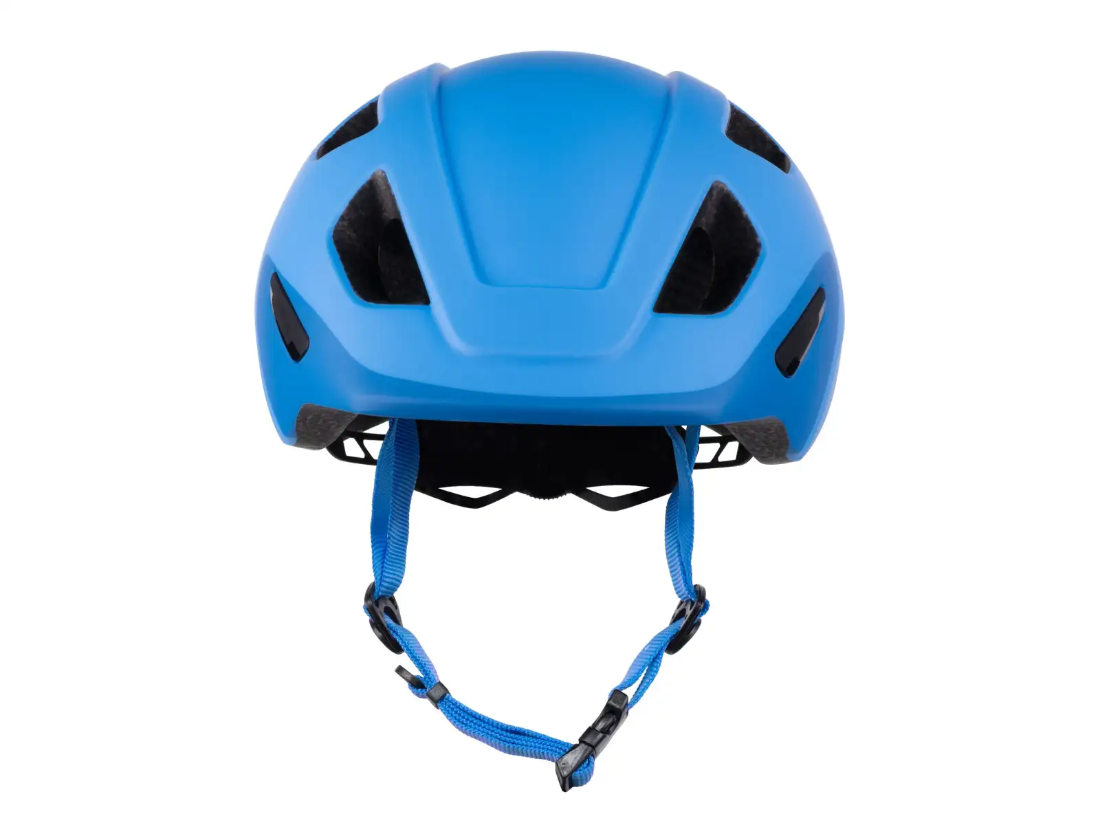 Force Akita dziecięcy kask modra