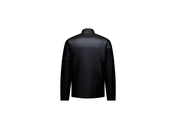 POC Lite Padded Jacket męska ocieplana kurtka Uranium Black