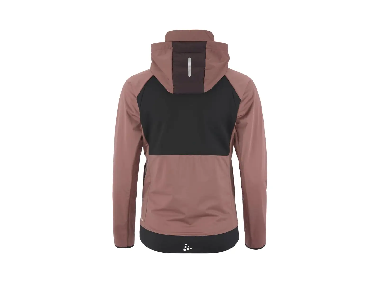 Craft ADV Pursuit Thermal damska kurtka czerwona