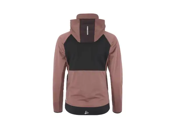 Craft ADV Pursuit Thermal damska kurtka czerwona