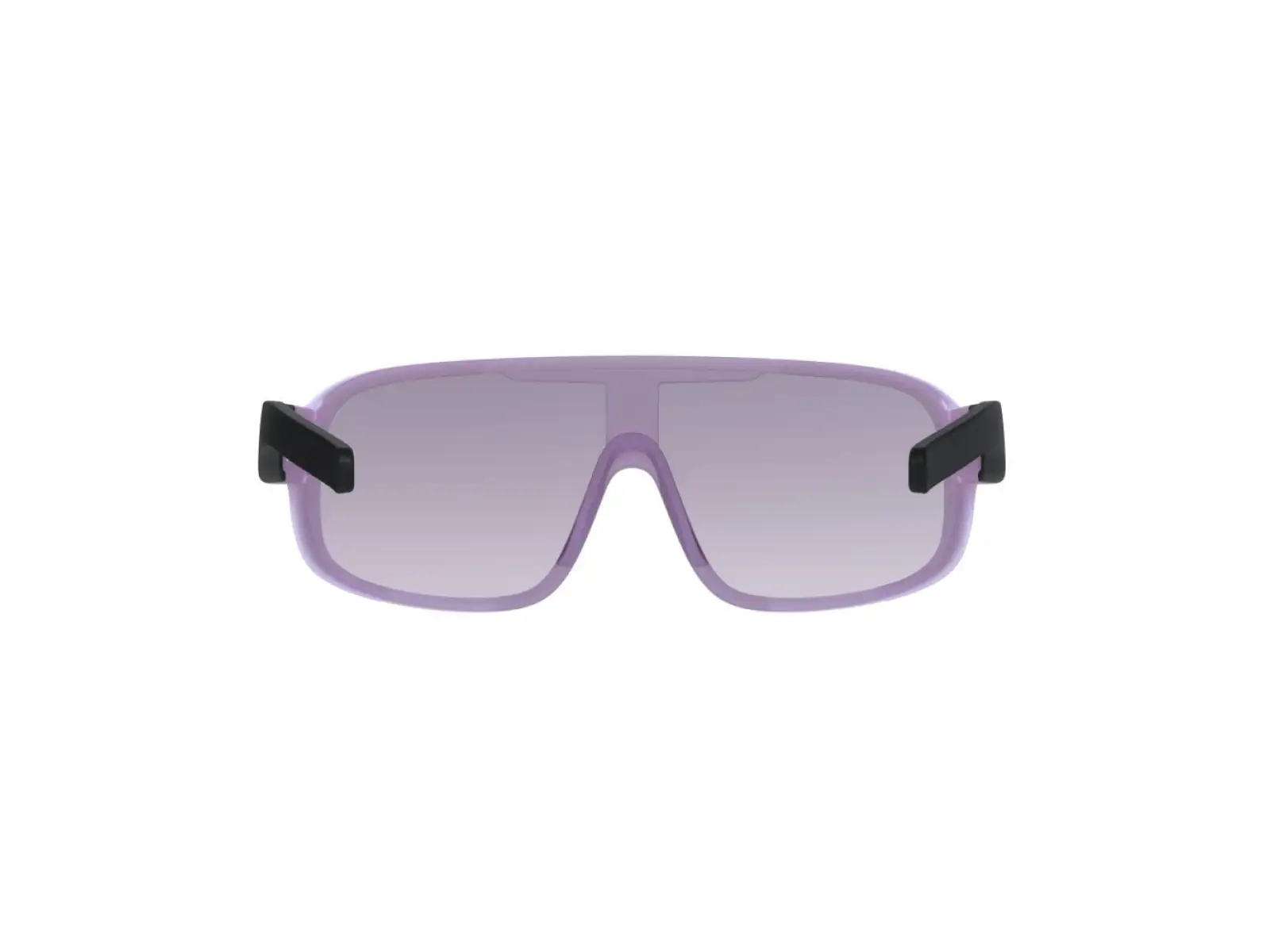 POC Aspire Mid okulary Purple Quartz Translucent/Violet Silver Mirror