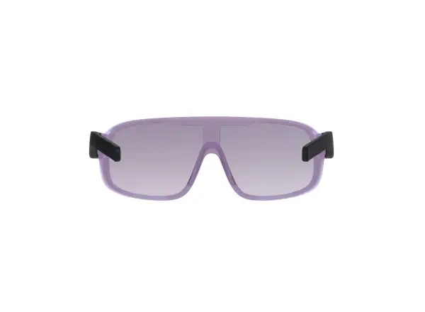POC Aspire Mid okulary Purple Quartz Translucent/Violet Silver Mirror
