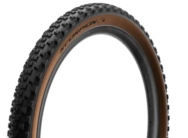 Pirelli Scorpion XC R Classic 29x2,20" opona kevlar