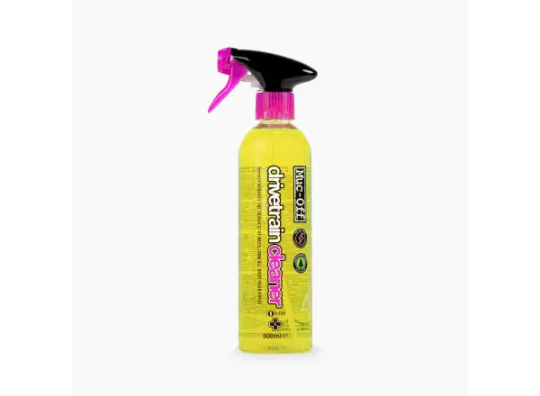 Muc-Off Bio środek do czyszczenia napędu 250ml