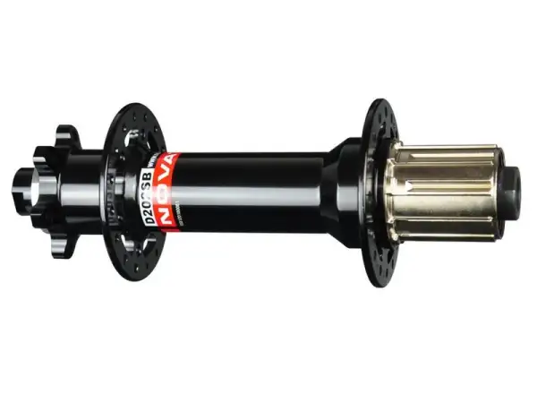 Novatec D202SB-12 Fatbike tylní piasta 32 otworów