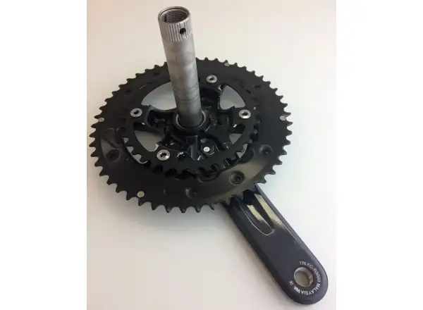 Shimano Sora FC-R3000 Compact szosowe korby