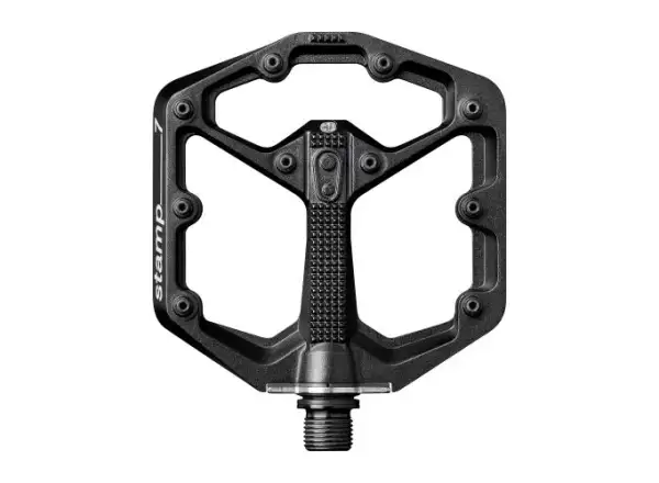 Crankbrothers Stamp 7 Small platformowe pedały Black